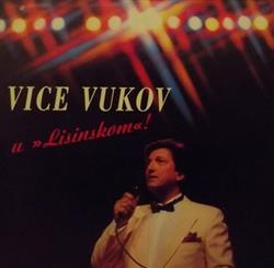 ladda ner album Vice Vukov - Vice Vukov U Lisinskom