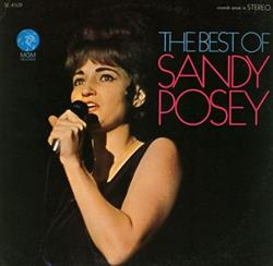 ouvir online Sandy Posey - The Best Of Sandy Posey