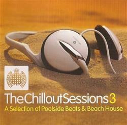lytte på nettet Various - The Chillout Sessions 3