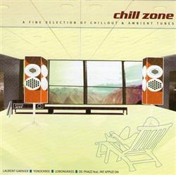 descargar álbum Various - Chill Zone