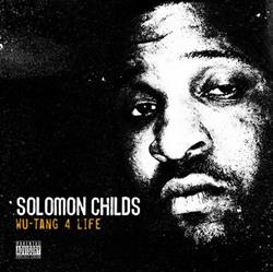 lataa albumi Solomon Childs - Wu Tang 4 Life