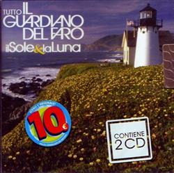 descargar álbum Il Guardiano Del Faro - Il Sole La Luna