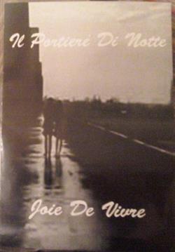 last ned album Joie De Vivre - Il Portiere Di Notte