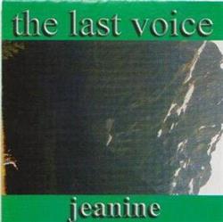 lataa albumi Jeanine - The Last Voice