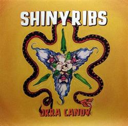 télécharger l'album Shinyribs - Okra Candy