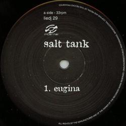 Download Salt Tank - Eugina