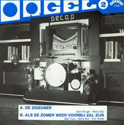 lyssna på nätet Decap Organ Antwerp - Decap 2