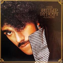 Download Philip Lynott - The Philip Lynott Album