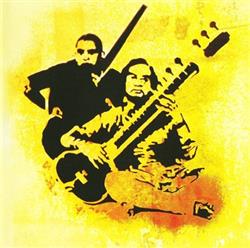escuchar en línea The Ananda Shankar Experience and State of Bengal - Walking On