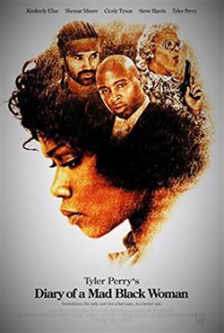 lataa albumi Various, Tyler Perry - Diary of a Mad Black Woman