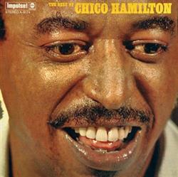 last ned album Chico Hamilton - The Best Of Chico Hamilton