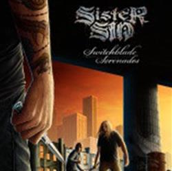 lataa albumi Sister Sin - Switchblade Serenades
