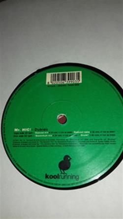 last ned album Mr Hic - Dubi Dù