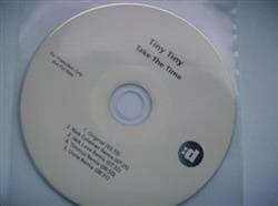 last ned album Tiny Tiny - Take The Time