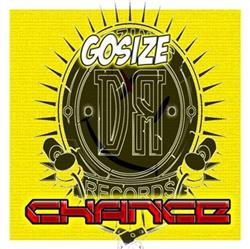 Album herunterladen Gosize - Chance
