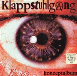 télécharger l'album Klappstuhlgang - Konzeptalbum