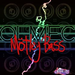lataa albumi Olmec - Mötley Bass