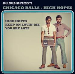 Album herunterladen Chicago Balls - High Hopes