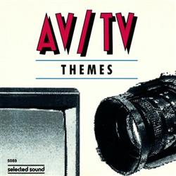 descargar álbum Various - AVTV Themes
