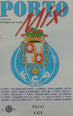 Pontapés Do Canto - Porto Mix