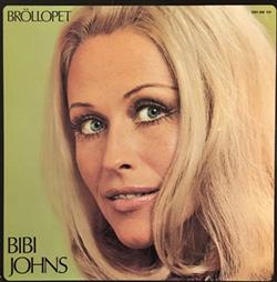 télécharger l'album Bibi Johns - Bröllopet