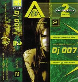 last ned album 007 - Gunsta 2 years