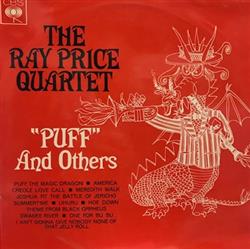 descargar álbum Ray Price Quartet - Puff And Others