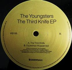 ladda ner album The Youngsters - The Third Knife EP