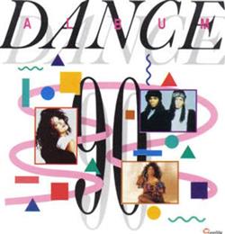 last ned album Various - Dance Album 90