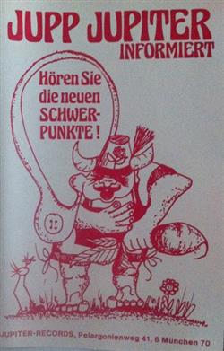 Download Various - Schwerpunkte Neuheiten SeptemberOktober 1977