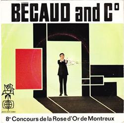 last ned album Bécaud And Co - Je Reviens Te Chercher