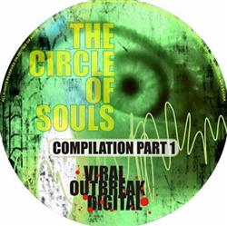 escuchar en línea Various - The Circle of Souls Compilation Part 1