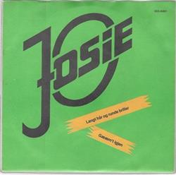 descargar álbum Josie - Langt Hår Og Runde Briller