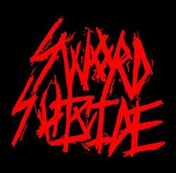 descargar álbum Sword Suicide - Split With Inerte