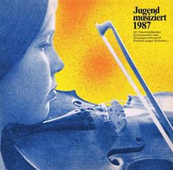 baixar álbum Various - Jugend Musiziert 1987