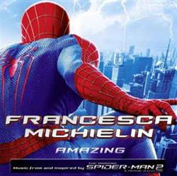 lataa albumi Francesca Michielin - Amazing