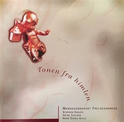 lataa albumi Mannssambandet - Toner Fra Himlen