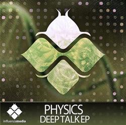 baixar álbum Physics - Deep Talk EP