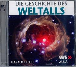 last ned album Harald Lesch - Die Geschichte Des Weltalls