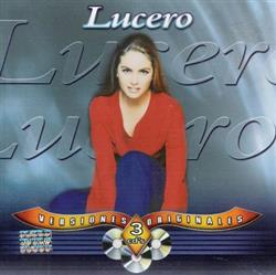 télécharger l'album Lucero - Versiones Originales