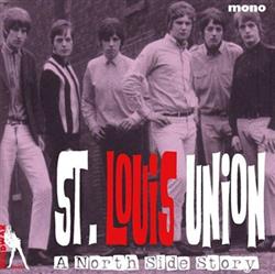 St Louis Union - A North Side Story
