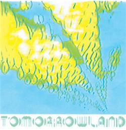 ascolta in linea Tomorrowland - Microbe