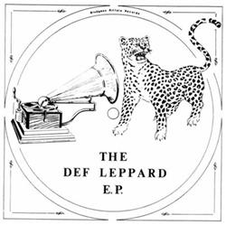 ladda ner album Def Leppard - The Early Years