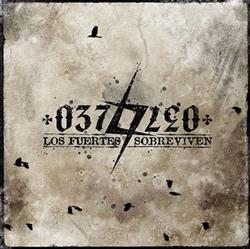 Download 037 Leo - Los Fuertes Sobreviven