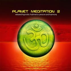 télécharger l'album Various - Planet Meditation 2