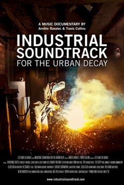 Album herunterladen Ancient Methods - Ancient Methods Exclusive Mix For Industrial Soundtrack For The Urban Decay