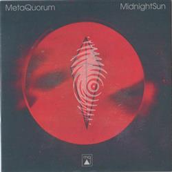 Album herunterladen MetaQuorum - Midnight Sun