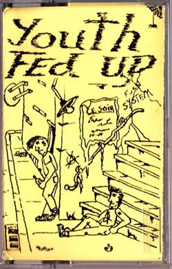 Download Youth Fed Up - Youth Fed Up