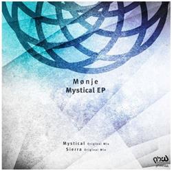 baixar álbum Mønje - Mystical EP