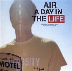 Album herunterladen Air - A Day In The Life